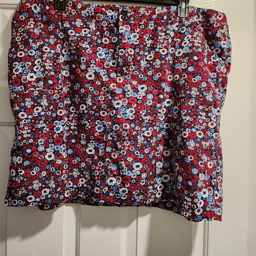 Skort